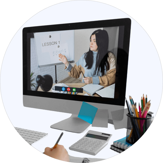 Instant Virtual Classrooms