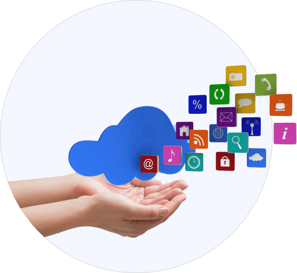 Cloud Media Tools