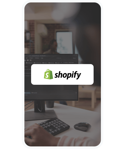 Shopify