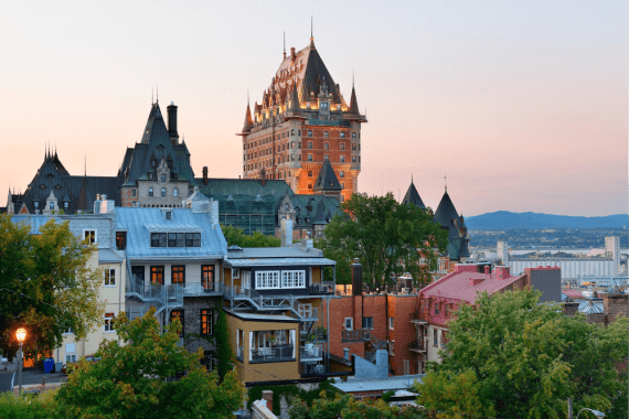 Quebec