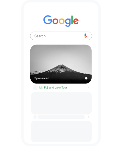 Google Discovery