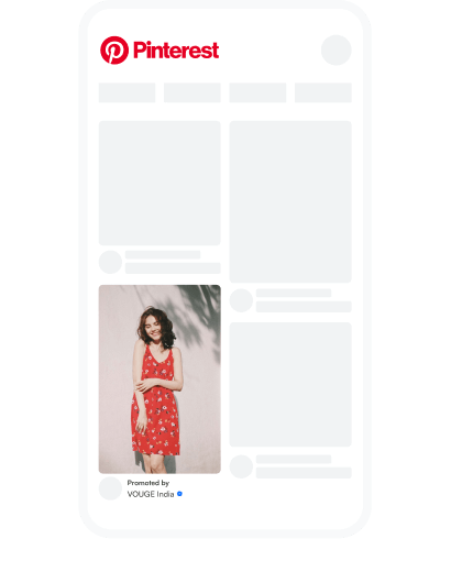 Pinterest Promoted