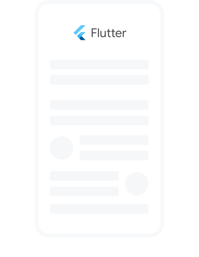 Flutter