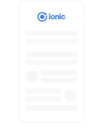 Ionic