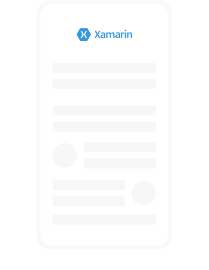 Xamarin