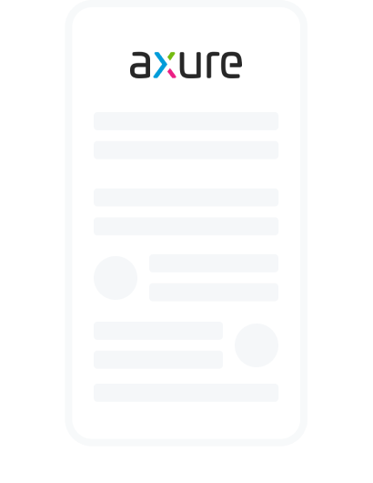 Axure