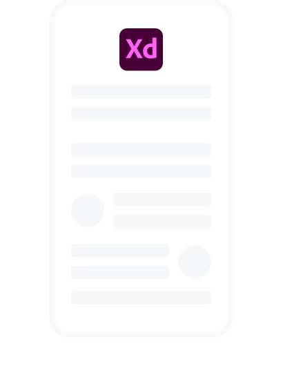 Adobe XD