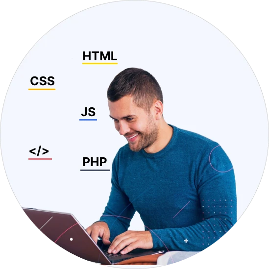 Front-End Web Development